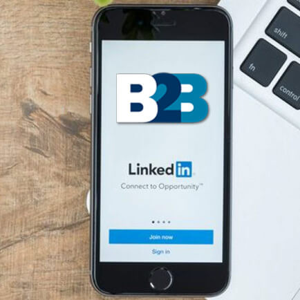 3 crucial B2B strategies to increase a company’s potential on LinkedIn
