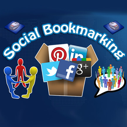 How to use social bookmarking to enhance SEO results