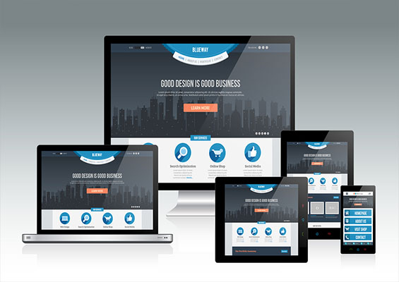 10 REASONS WHY YOUR BUSINESS NEEDS A RESPONSIVE WEBSITE